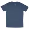 Zildjian T-Shirt, Classic Logo Tee, L, slate blue, koszulka Zildjian T-Shirt, Classic Logo Tee, L, slate blue, koszulka