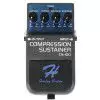 Harley Benton CS100 efekt Compressor Sustainer