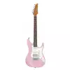 Ibanez AZ2204NW-PPK Pastel Pink gitara elektryczna