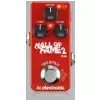 TC electronic HOF 2 Mini Reverb Efekt typu reverb z technologi� TonePrint