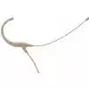 Audio Technica AT 892cW-TH mikrofon nag�owny