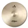 Zildjian A0037 Ride A 24″ talerz perkusyjny