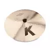 Zildjian K0952 Crash K Custom 17″ talerz perkusyjny