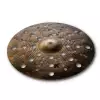 Zildjian K1418 Crash K Custom 17″ talerz perkusyjny