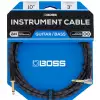 BOSS BIC-10A kabel instrumentalny 3m BOSS BIC-10A kabel instrumentalny 3m