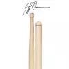 Vic Firth SJQ pa�ki werblowe Corpsmaster, Jeff Queen