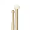 Vic Firth SRHTSW Hybrid Tenor Sticks, Corpsmaster, Ralph Hardimon