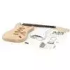 Harley Benton Strat Kit zestaw do samodzielnego montau