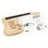 Harley Benton Strat Kit zestaw do samodzielnego montau