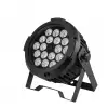 Flash F7100441 LED PAR 18x10W RGBW IP65 vII reflekor LED