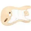 Harley Benton Strat Kit zestaw do samodzielnego montau