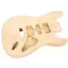 Harley Benton Strat Kit zestaw do samodzielnego montau