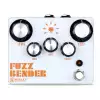 Keeley Fuzz Bender - Hybrid Fuzz efekt gitarowy