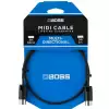 BOSS BMIDI-PB1 kabel MIDI