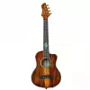 Ortega Horizon Series RUHZ30TH-DO Dolphin 30th Anniversary ukulele tenorowe