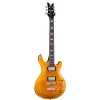 Dean Icon Flame Top TAM Trans Amber - gitara elektryczna