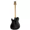 PRS NF53 Black Doghair gitara elektryczna