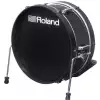 Roland KD-180L-BK Kick drum