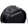 Roland KD-180L-BK Kick drum