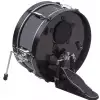 Roland KD-180L-BK Kick drum