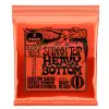 Ernie Ball 3215 Skinny Top Heavy Bottom 3-Pack struny do gitary elektrycznej 10-52