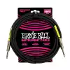 Ernie Ball 6399 kabel gitarowy 4,57 m