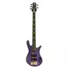 Spector SKYLER5VSM gitara basowa Korean Artist Skyler Acord 5-Saiter Violet Sta