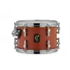 Sonor 16132835 tom tom sq1 1208 TT 12″ x 8″ Satin Copper Brown