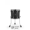 Sonor 16141436 floor tom sq1 1413 ft 14″ x 13″ gt Black