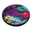 Zildjian ZXPPGRA12 pad do ćwiczeń 12″ Graffiti Zildjian ZXPPGRA12 pad do ćwiczeń 12″ Graffiti