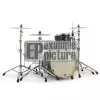 Sonor 15901132 zestaw perkusyjny VT 17 Three20 WM vintageBlack Slate