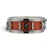 Sonor 16110235 werbel sq1 1405 sdw 14″ x 5″ Satin Copper Brown