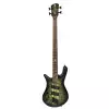 Spector NSDM4HAUNTLH gitara basowa NS Dimension MS 4 4-Saiter aktiv Haunted Moss