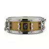 Sonor 16110234 werbel sq1 1405 sdw 14″ x 5″ Satin Gold Metallic
