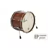 Sonor 15922849 bben basowy vintagevt 1814 bd NM 18″ x 14″ Rosewood Semi