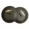 Zildjian P0751 podk�adki pod talerze sk�rzane Black (para)