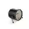 Sonor 16121936 b�ben basowy sq1 2016 bd nm-mh 20″ x 16″ gt Black