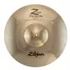 Zildjian Z40121 Ride Z Custom 21″ Mega Bell Ride brilliant