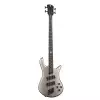 Spector NSDMHP4GM gitara basowa NS Dimension HP 4 4-Saiter aktiv Gunmetal Glos