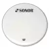 Sonor 90977800 naci�g perkusyjny bd 28 12 H 28″ smooth white