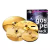 Zildjian AC801G zestaw talerzy A Custom Gospel Pack 14H/17Cr/18EFX/21R