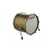 Sonor 16122235 b�ben basowy sq1 2217 bd nm-mh 22″ x 17″ Satin Copper Brown