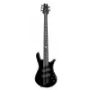 Spector NSDMHP5BK gitara basowa NS Dimension HP 5 5-Saiter aktiv Solid Black G