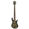 Spector NSDM5HAUNT gitara basowa NS Dimension MS 5 5-Saiter aktiv Haunted Moss