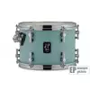 Sonor 16130737 tom tom sq1 0807 TT 8″ x 7″ Cruiser Blue