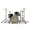 Sonor 16100336 zestaw perkusyjny sq1 320 nm-mh gtB gt Black