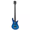 Spector LG5STBLS gitara basowa Legend Standard 5-Saiter aktiv Blue Stain Glos Spector LG5STBLS gitara basowa Legend Standard 5-Saiter aktiv Blue Stain Glos