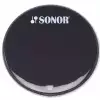 Sonor 90967600 naci�g perkusyjny bd 26 4 mc 26″ smooth black