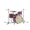 Sonor 15901130 zestaw perkusyjny VT Three20 WM vintageRed Oyster