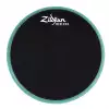 Zildjian ZXPPRCG10 pad treningowy Reflexx Conditioning Pad 10″ Green